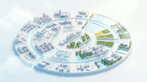 India can recycle >40% of its Sewage Water