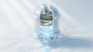 Treated Water – the New Life-Saving Resource