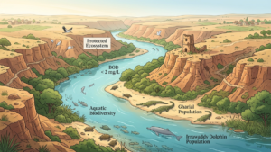 India’s Cleanest Rivers